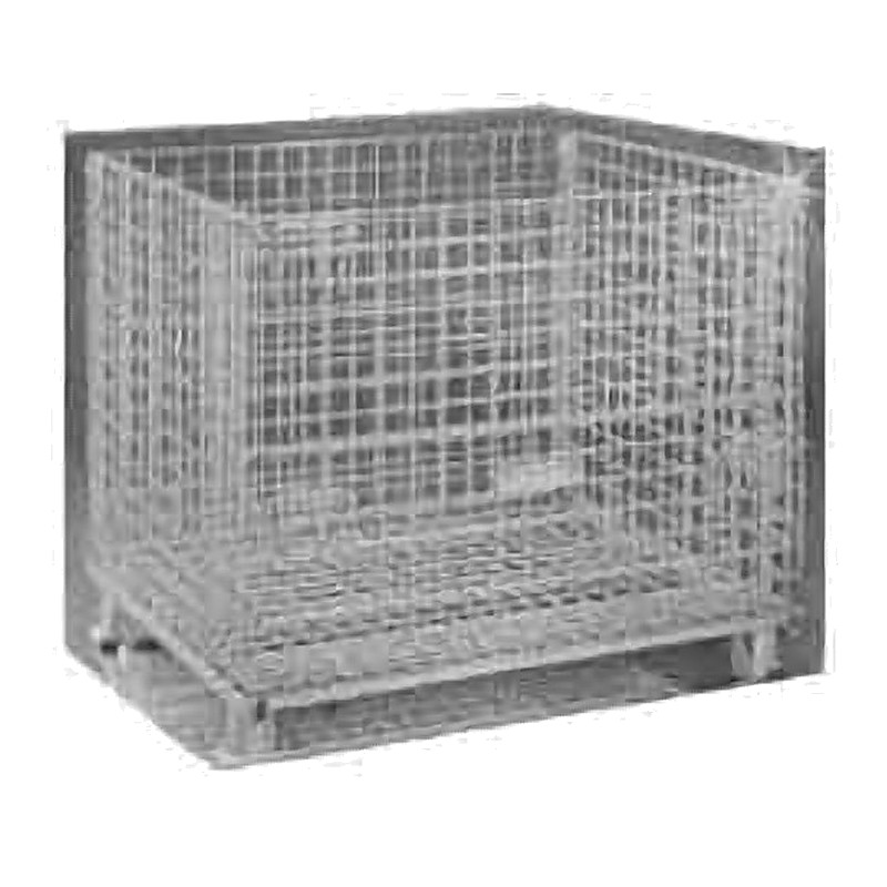 MESH BOX PALLET 100X1200X850MM
