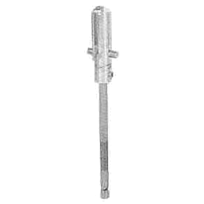 GREASE PUMP AIR OPERATED RATIO 44:1 FOR 220KGS DRUM