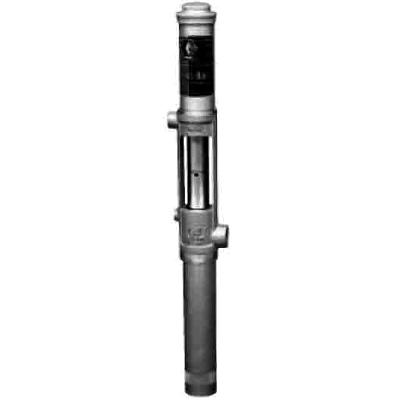 PUMP PISTON AIR GRACO FASTBALL 1:1 12.4BAR 18-22.7LPM