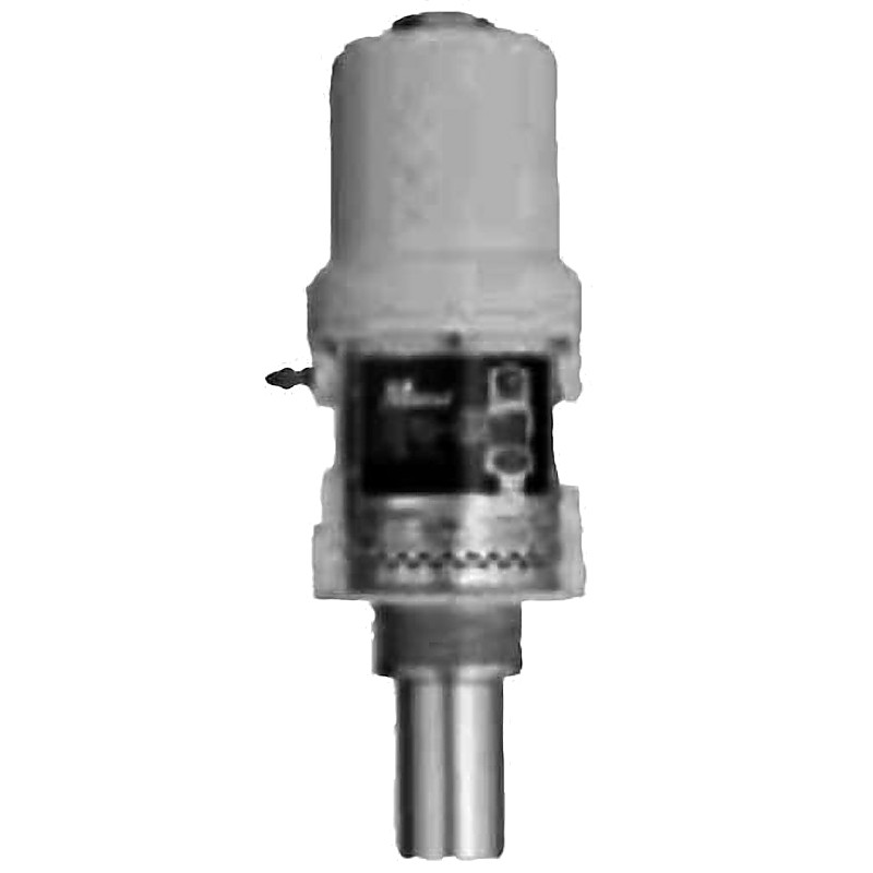 PUMP PISTON AIR GRACO MINI FIRE BALL 225 3:1 31BAR 7LPM