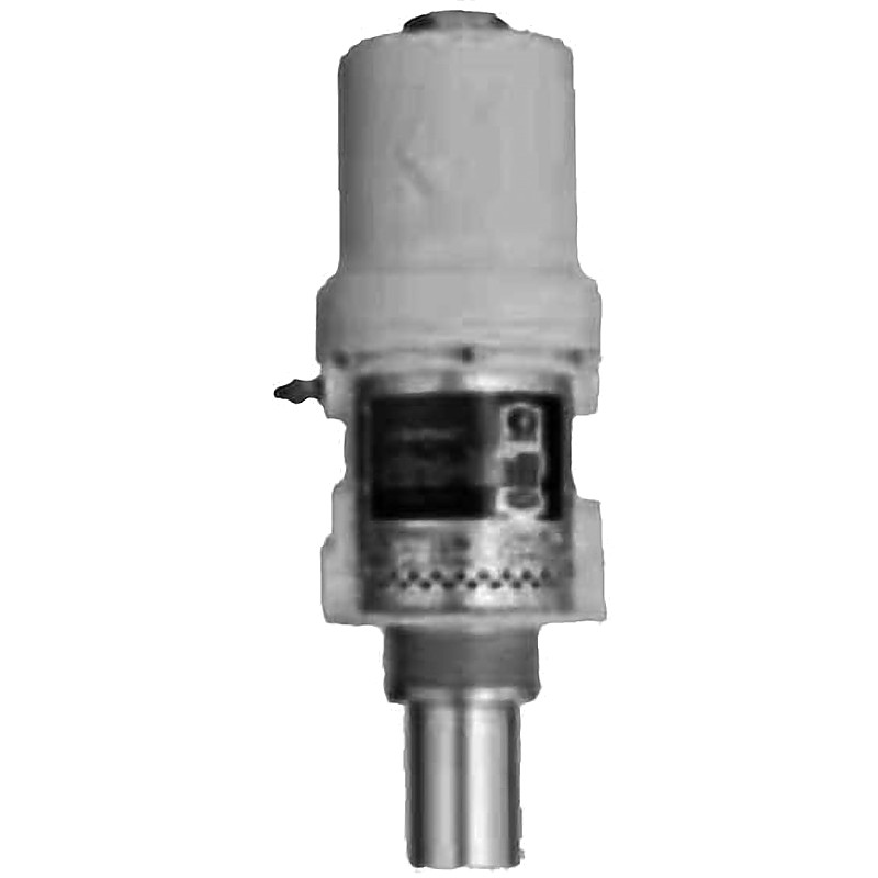 PUMP PISTON AIR GRACO FIREBALL 300 5:1 62BAR 9.3LPM