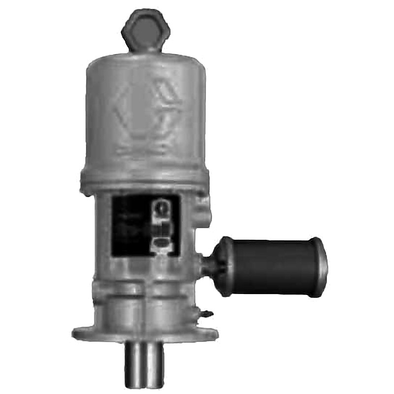 PUMP PISTON GREASE FIREBALL425 GRACO 50:1 517BAR 1.52KG/MIN