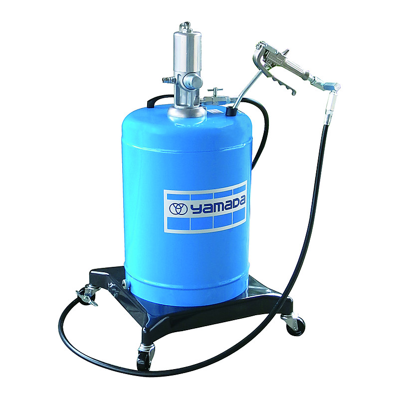 GREASE LUBRICATOR AIR OPERATED SKR-66 YAMADA