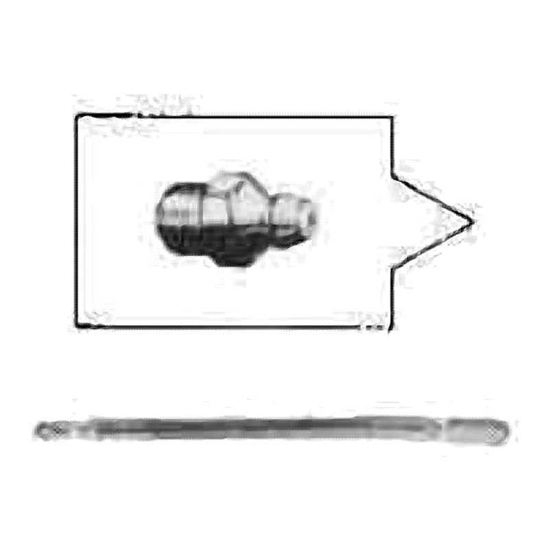 HYDRAULIC COUPLER EXTENSION HOSE
SPK-5