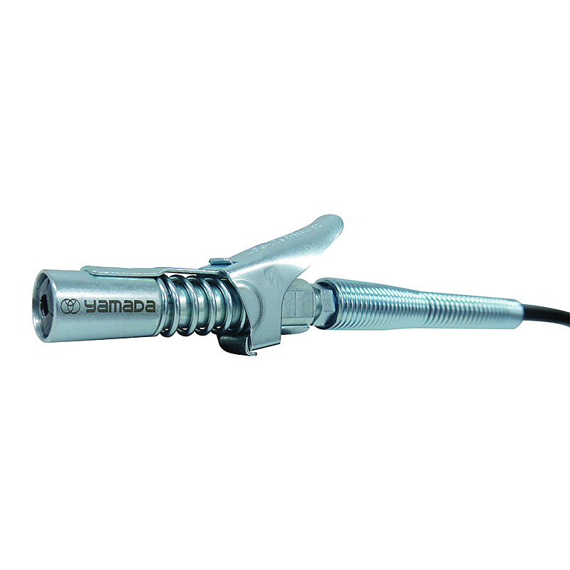 MICROHOSE TYPE GREASE LOCK COUPLER SPK-1500S