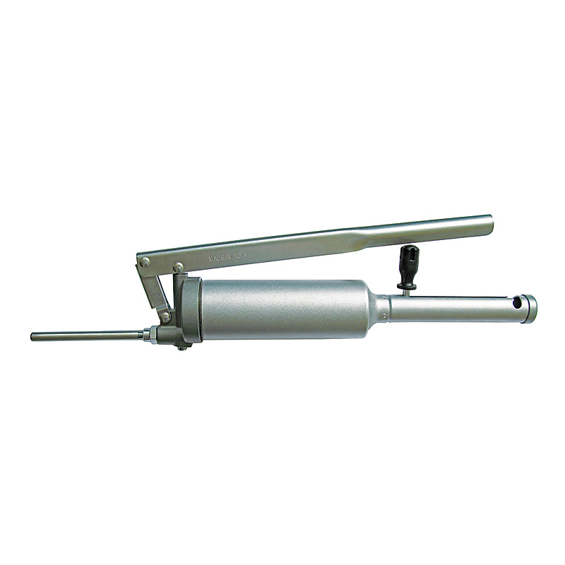 SUCTION FILLING TYPE GREASE GUN 200CC