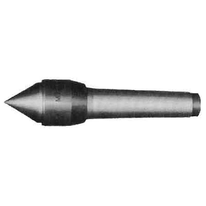 LIVE CENTER S-TYPE MT#2 121MM