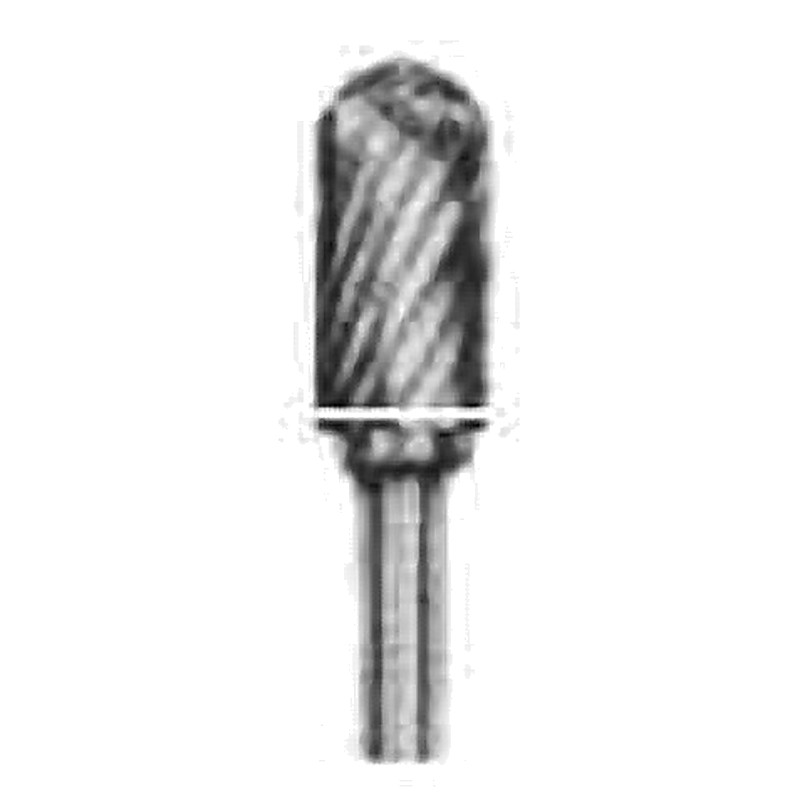 ROTARY BAR CARBIDE TYPE-B6MM SHANK/13MM BLADE 32 HELICAL