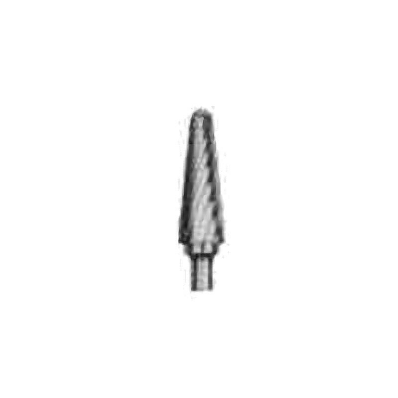 ROTARY BAR CARBIDE TYPE-E6MM SHANK/4MM BLADE