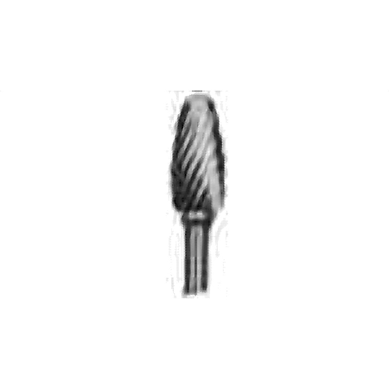 ROTARY BAR CARBIDE TYPE-G6MM SHANK/13MM BLADE 16HELICAL