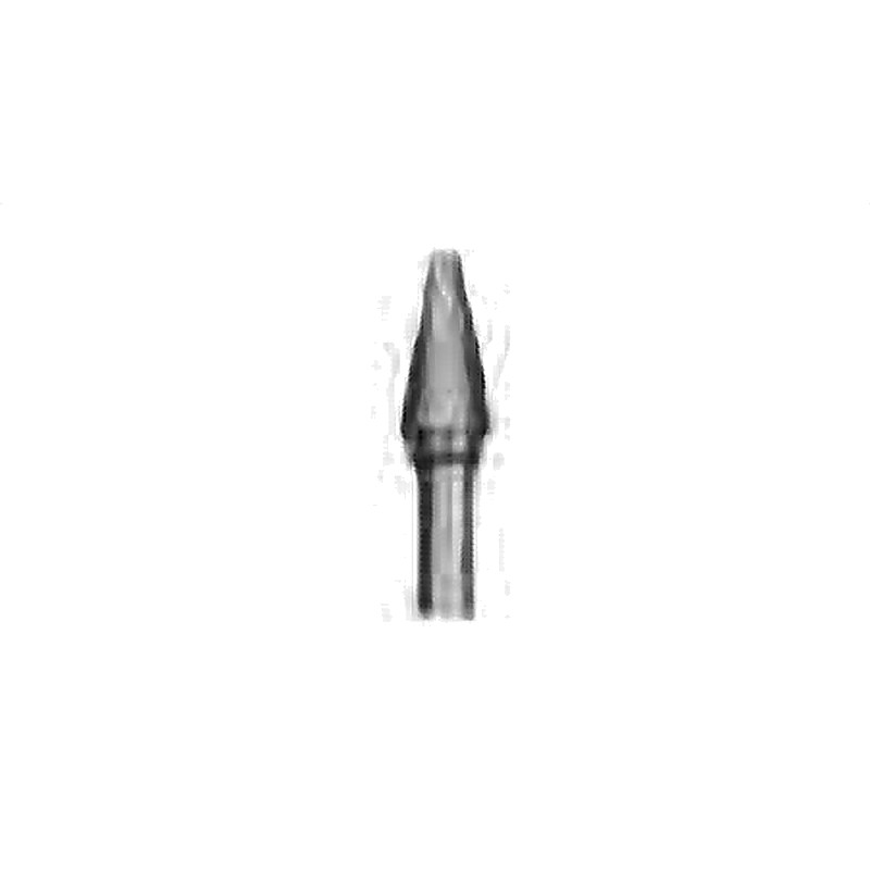 ROTARY BAR CARBIDE TYPE-H6MM SHANK/8MM BLADE