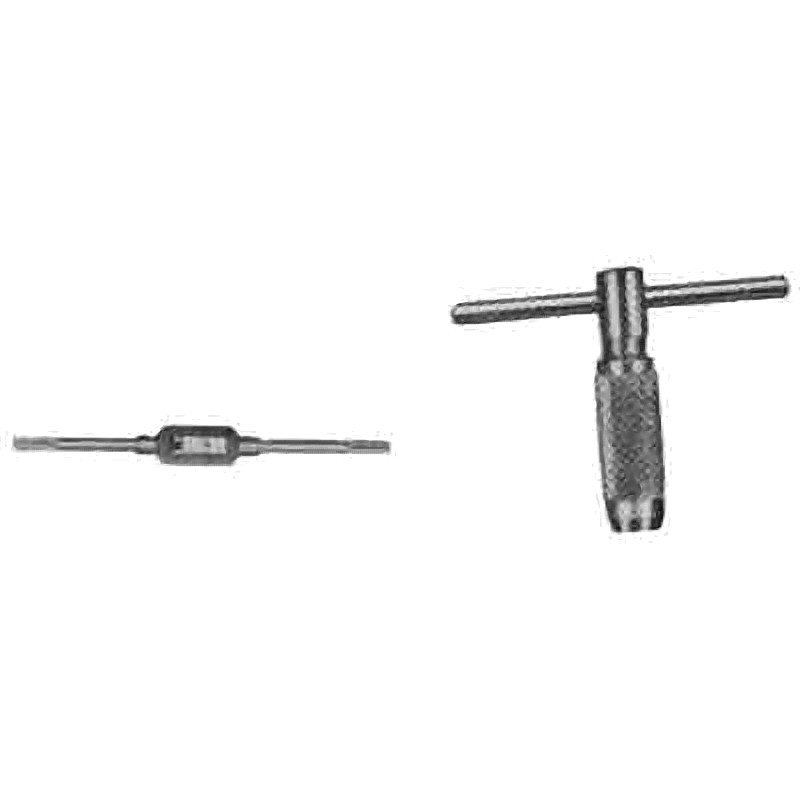 TAP WRENCH T TYPE 6.0MM (M3-M6)