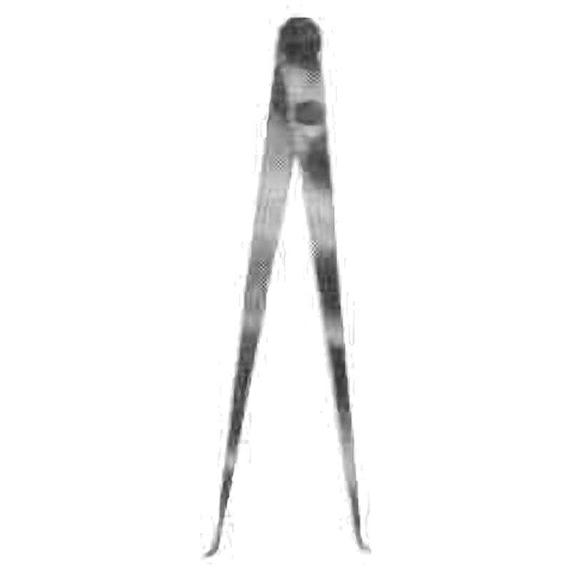 联动接式内卡规， 100MM