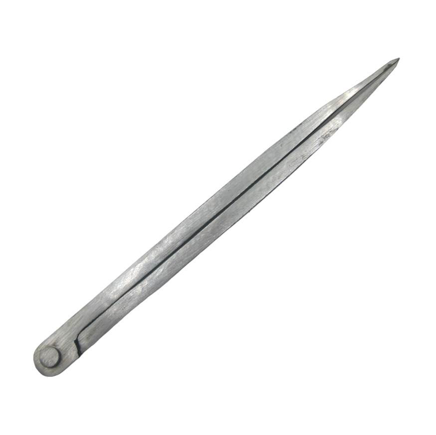 STEEL COMPASSES 75MM