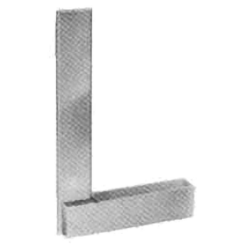 TRY SQUARE PRECISION WITH BASE 2ND-GRADE (+_0.096) 750X400MM