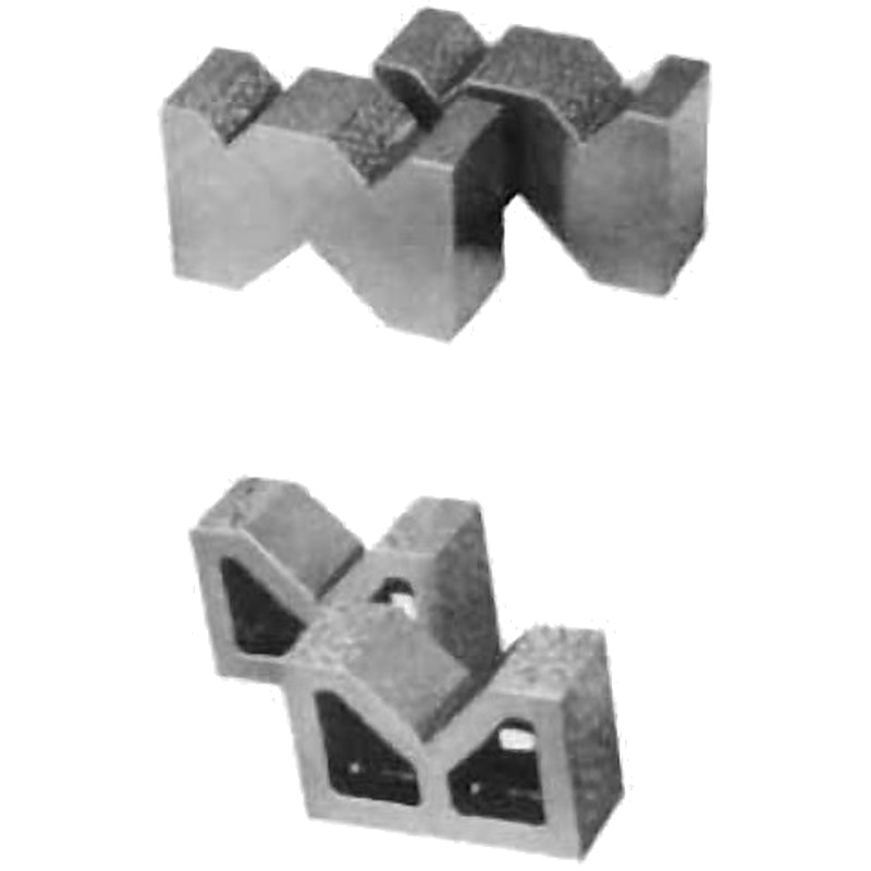 VEE BLOCK B-TYPE 75MM