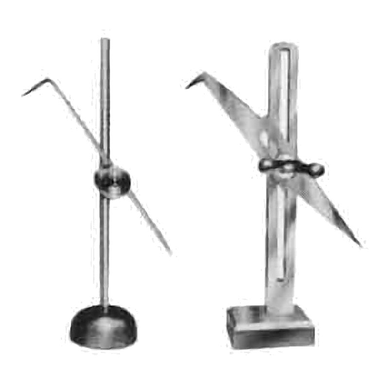 SURFACE GAUGE SQUARE BASE SPINDLE LENGTH 150MM