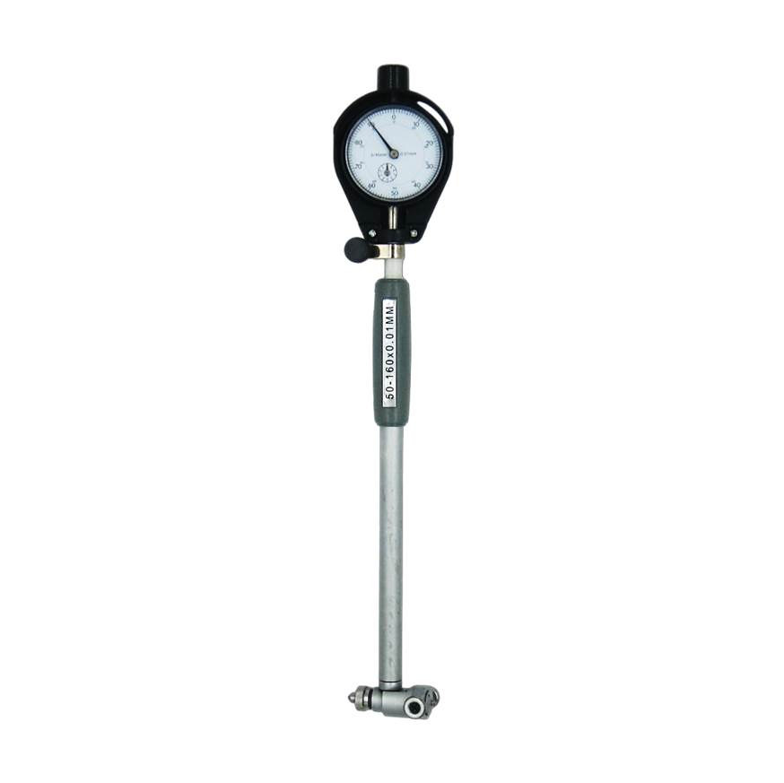 CYLINDER GAUGE 18-35MM 0.01MM GRADUATION view 2