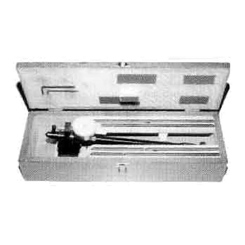 CRANKSHAFT DISTORTION DIAL GAUGE 0.01MM GRADUATION 100 TO 500MM