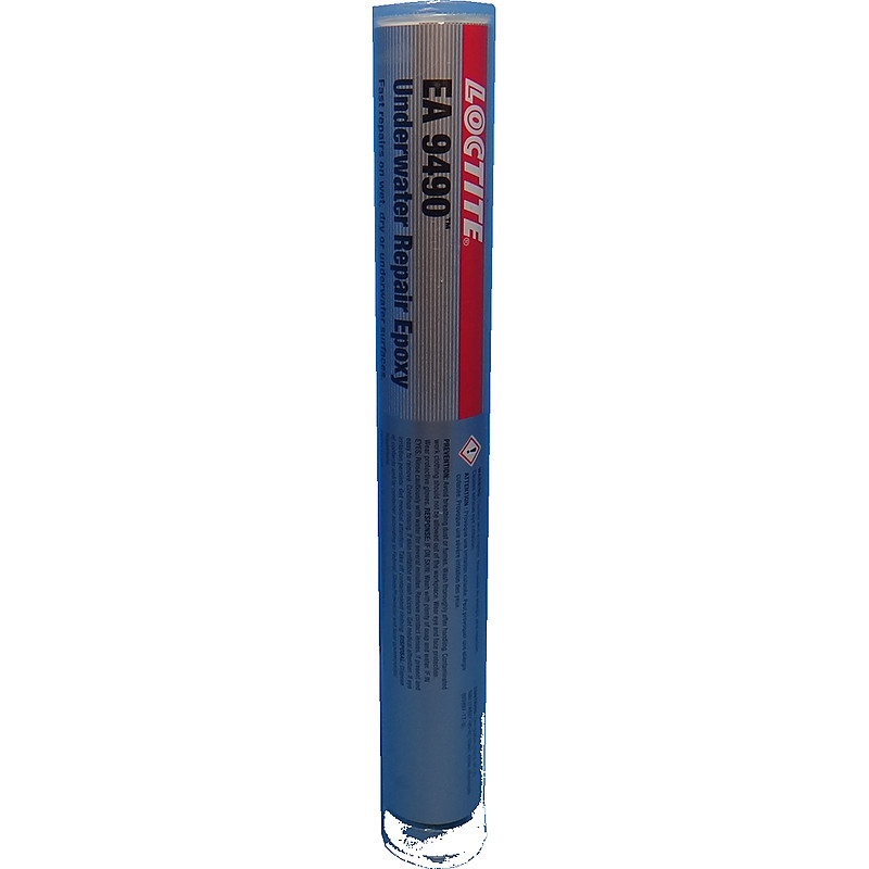 PUTTY EPOXY UNDERWATER REPAIR LOCTITE EA9480 113GRM