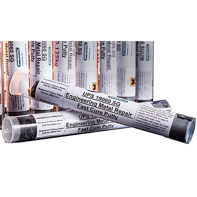 THISTLEBOND SG STICK GRADE METAL 125GRM #UPS 19060