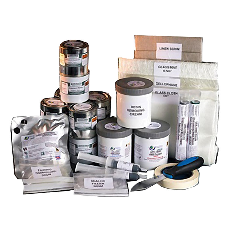 THISTLEBOND TOP UP "C" KIT COMPLETE #UPS 13000