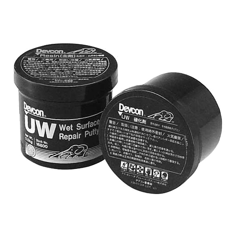 PUTTY UNDERWATER DEVCON 1LB