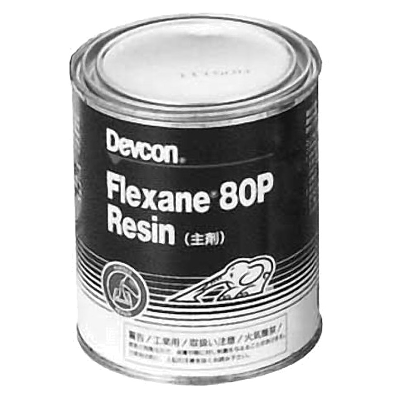 LIQUID FLEXANE 80 DEVCON 1LB