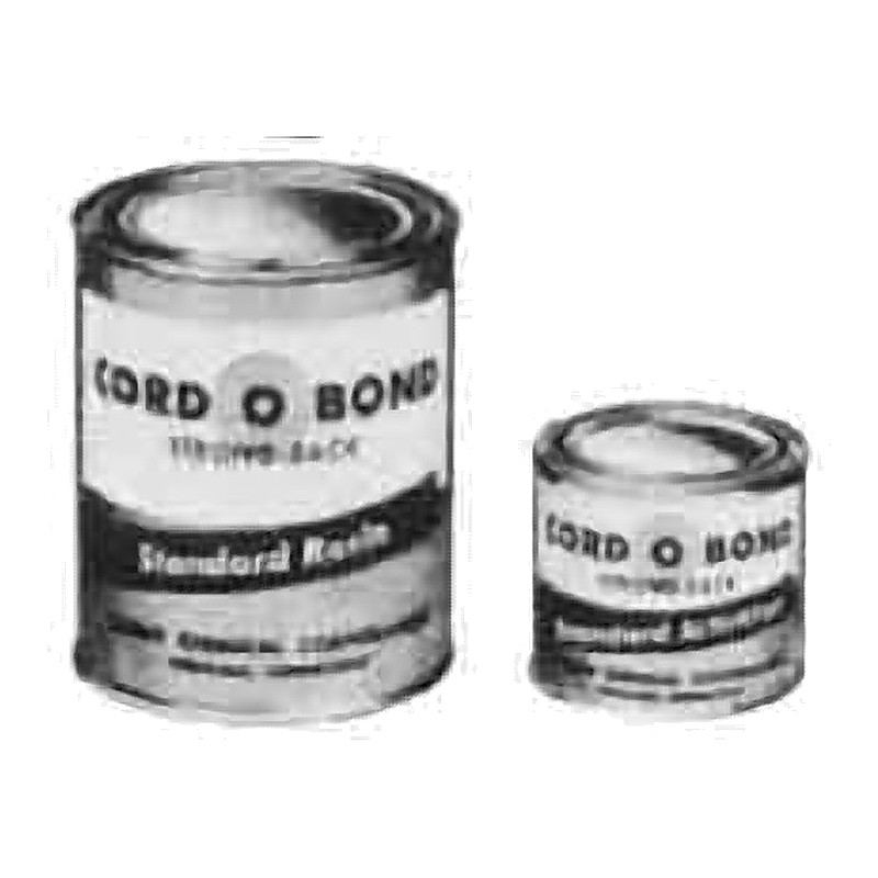 CORDOBOND STRONG-BACK RESIN & ACTIVATOR 453GRM
