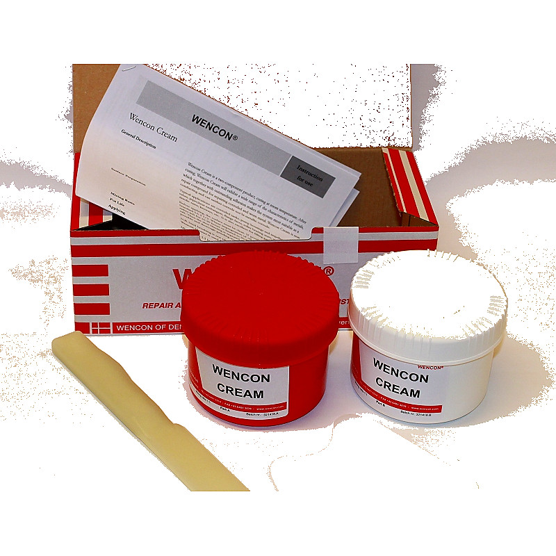 WENCON RAPID QUICK CURE #1005 8X125GRM