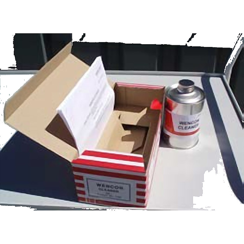 WENCON DEGREASING AGENT CLEANER #1100 0.75LTR