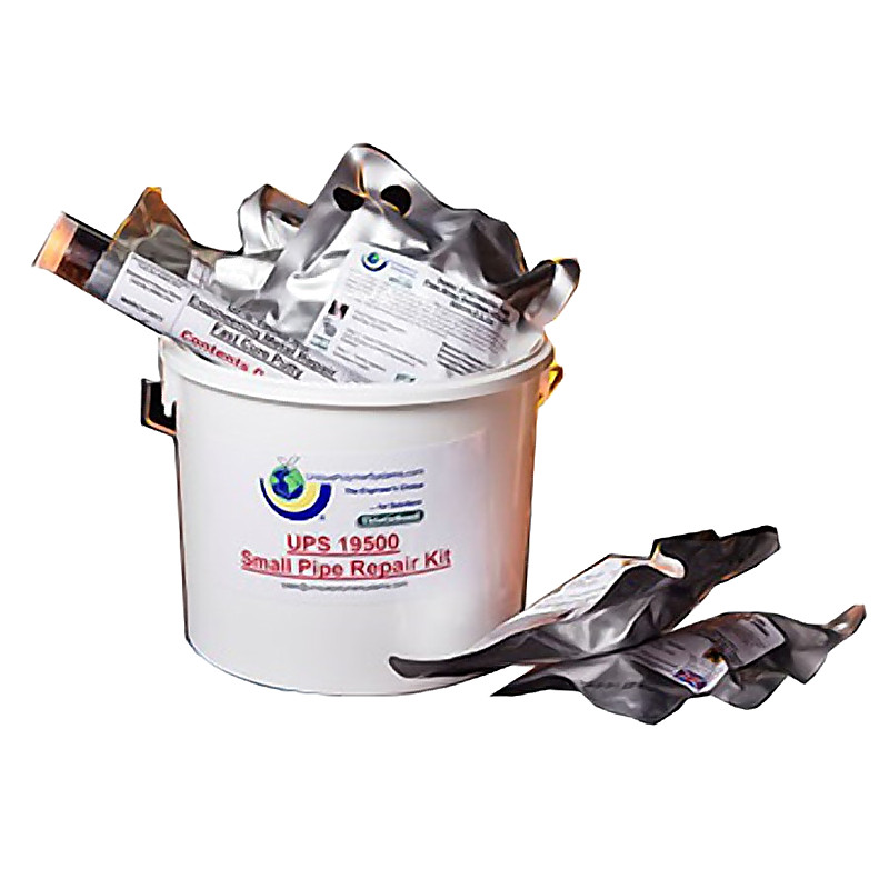 THISTLEBOND SMALL PIPE REPAIR KIT #UPS 19500