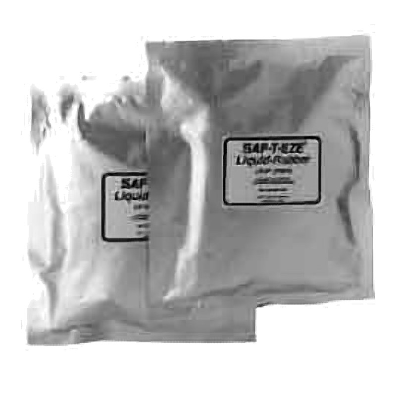 LIQUID-RUBBER KIT LR-5 PASTE 5 OZ