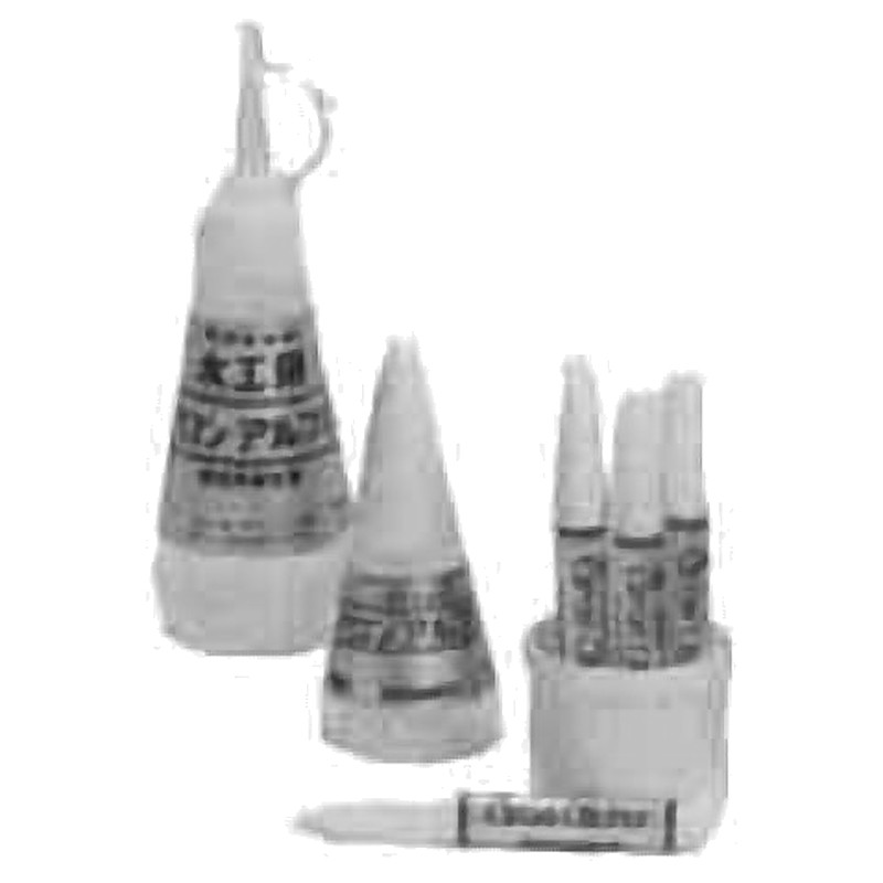 QUICK BONGING ADHESIVE NO. 202 20GRM
