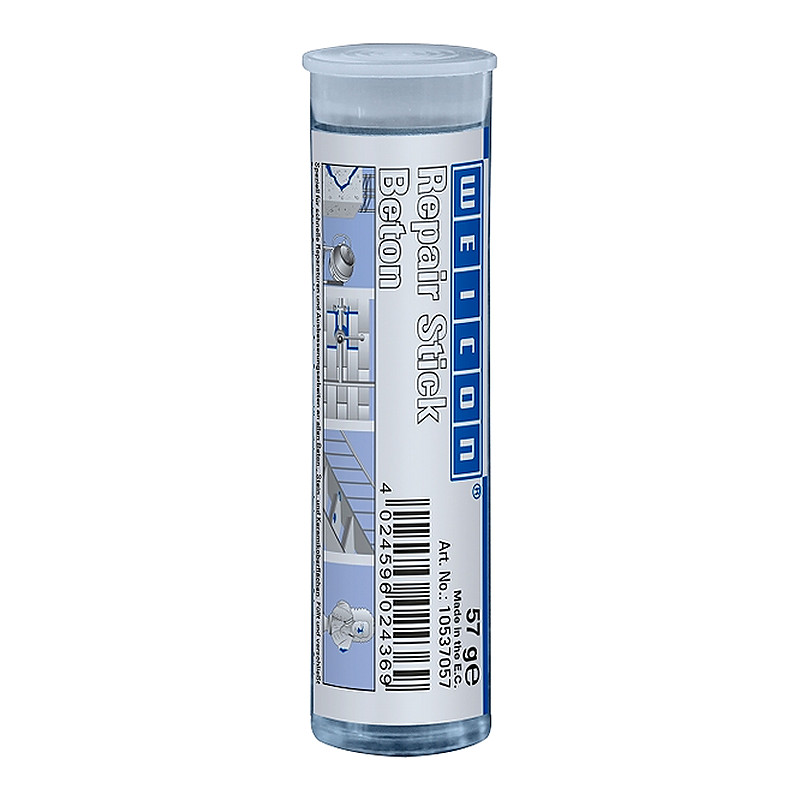 STICK REPAIR CONCRETE 57GRM WEICON