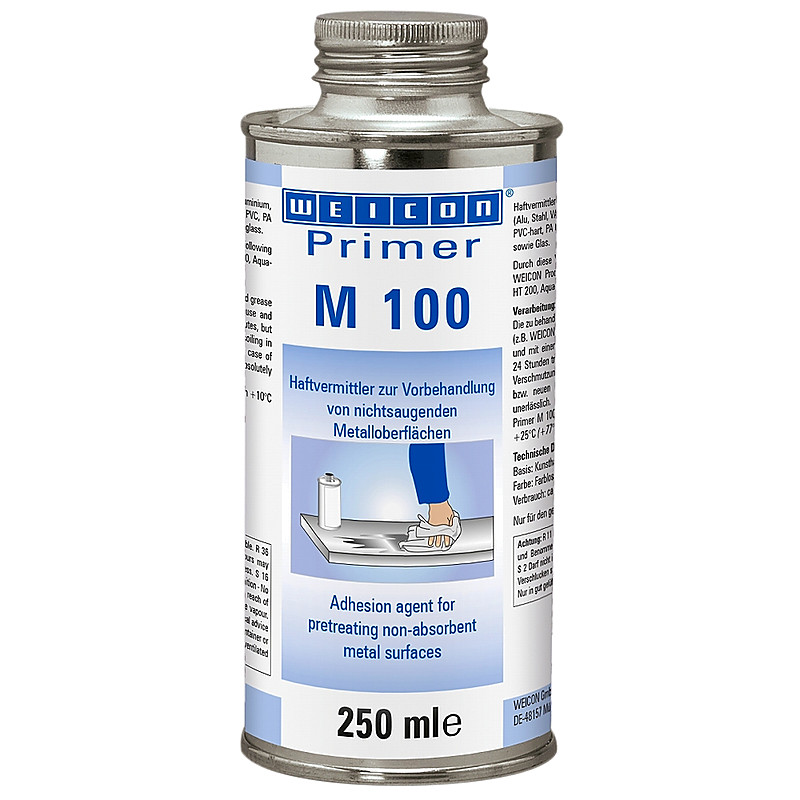 PRIMER M 100 WEICON 250ML