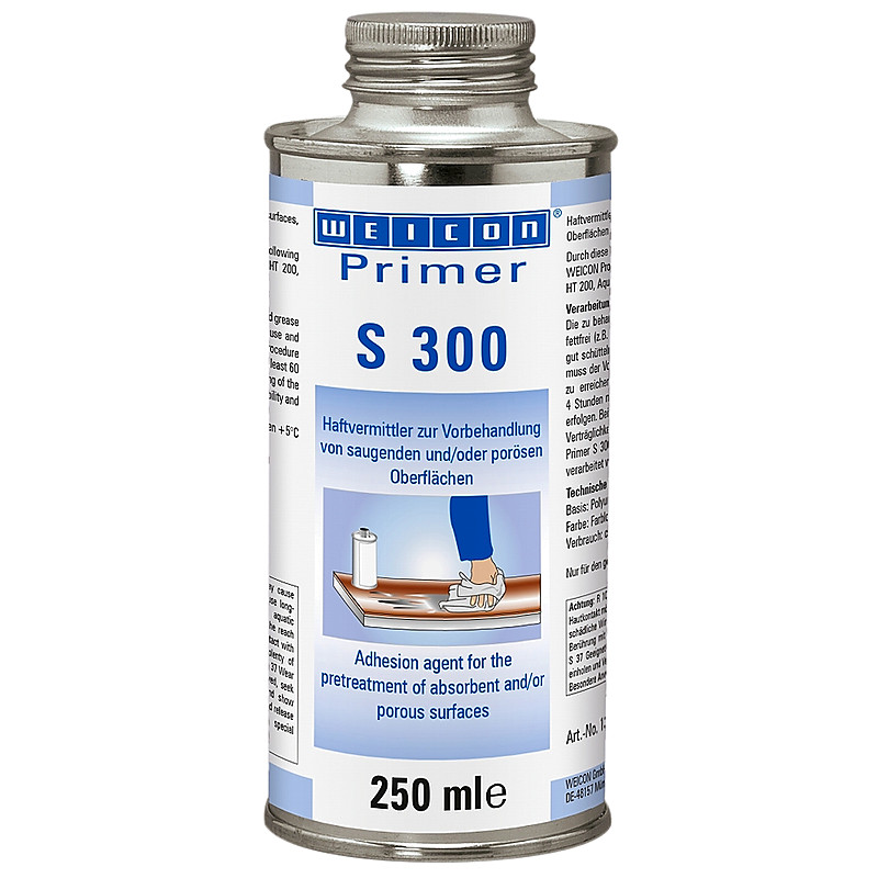 PRIMER S 300 WEICON 250ML