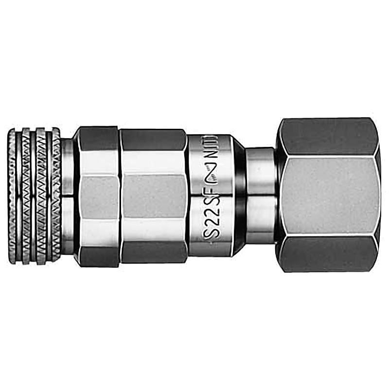 SOCKET FOR CYLINDER CONNECTION S 33SF FUEL GAS GAUGE M16 X 1.5
OFFER GS2