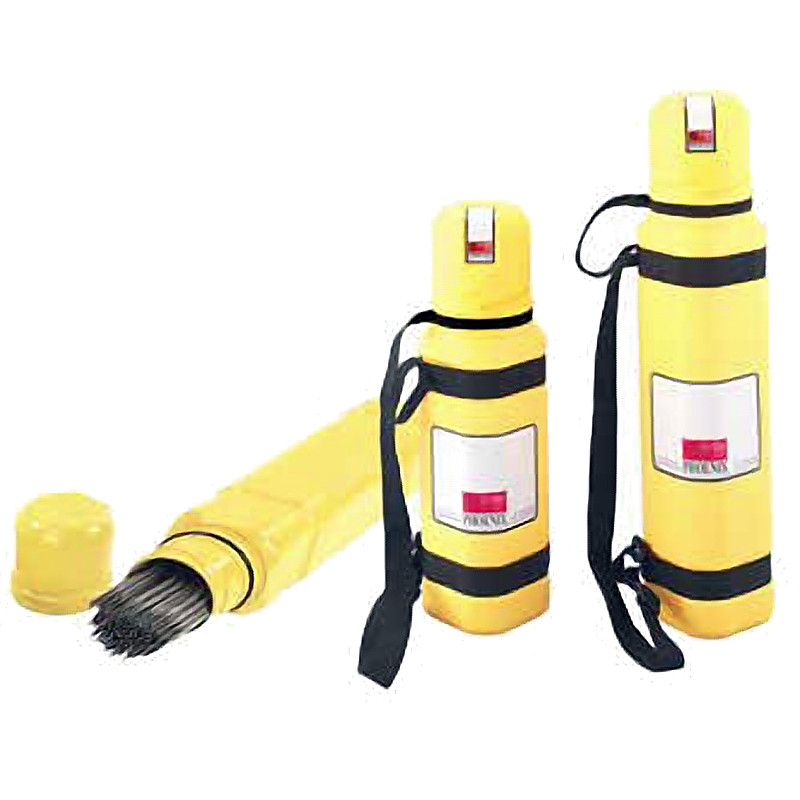 CONTAINER STORAGE FOR WELDING ROD 350MM WITH STRAP