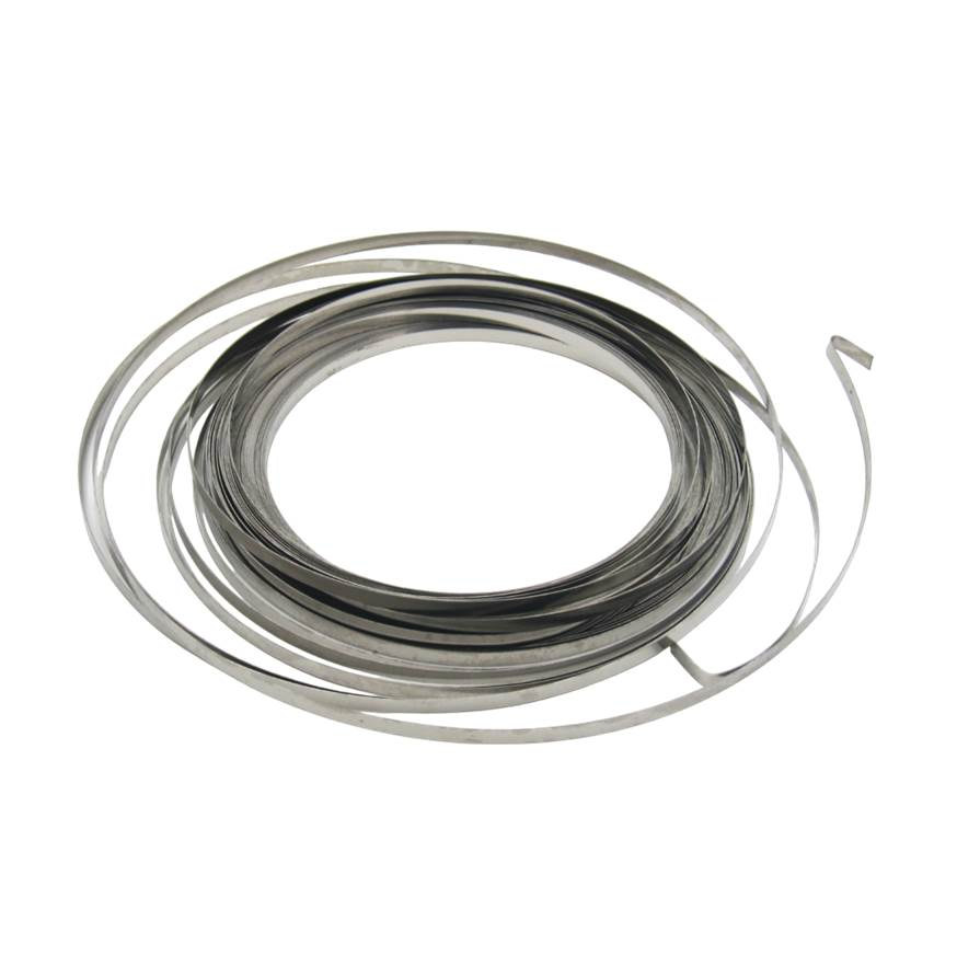 BANDING BAND STAINLESS STEEL 9.5MMX30M