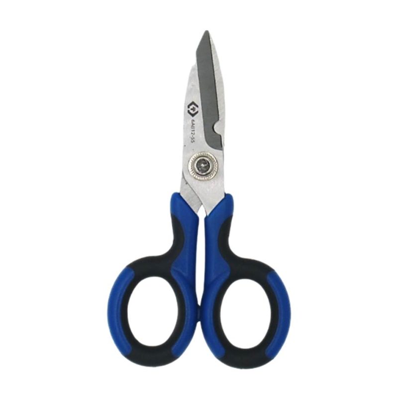SCISSORS CABLE CU/AL CONDUCTORS 35MM2
WEICON NO.35