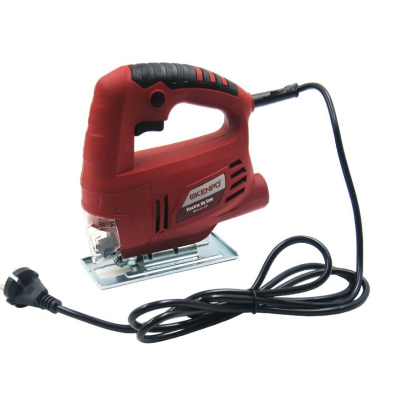ELECTRIC JIG SAW 110V