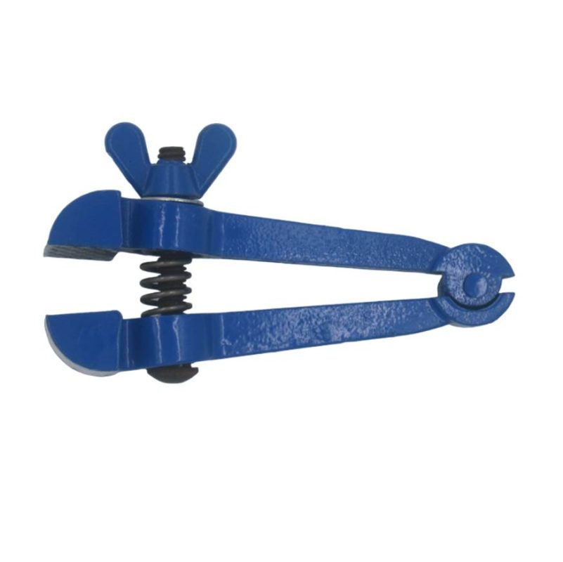 HAND VISE 38X150MM