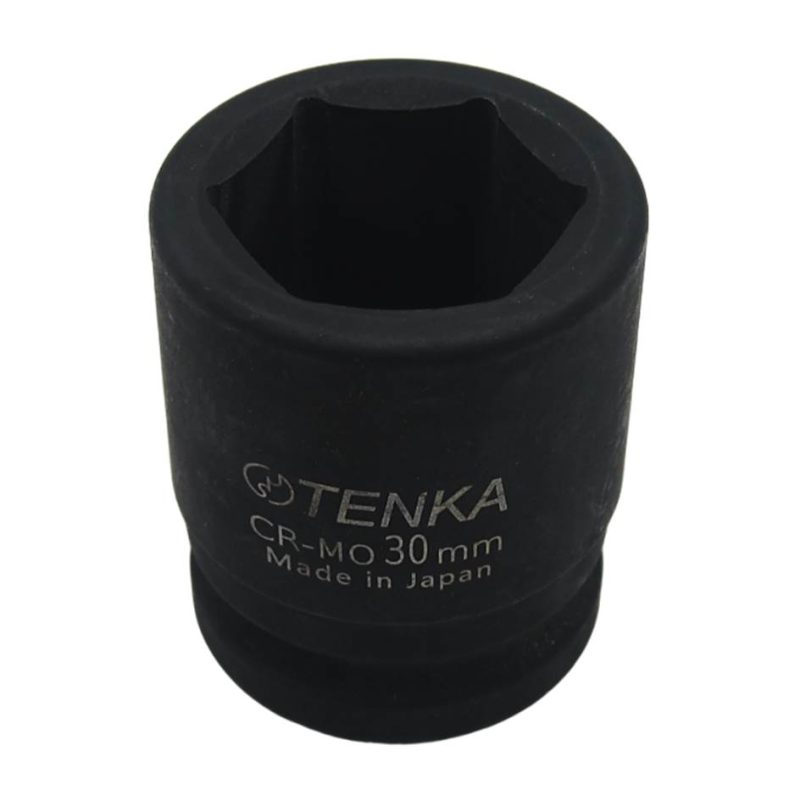 SOCKET FOR IMPACT WRENCH 19MM/SQ DRX41MM