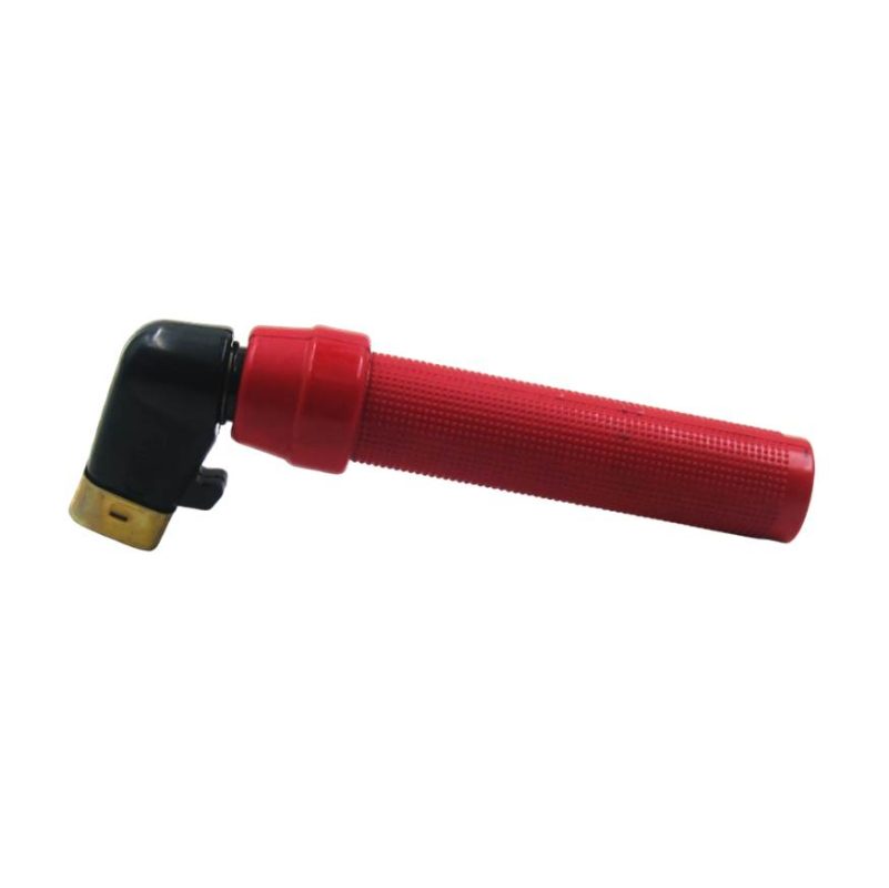 HOLDER ELECTRODE SCREW-ON CLOSED HEAD 400AMP