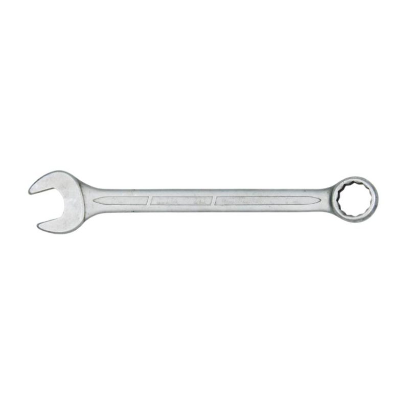 OPEN & 12 PT BOX WRENCH 2-1/4"