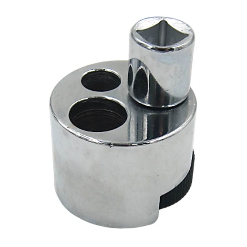 STUD REMOVER WRENCH 1/2" SQ DR FOR BOLT SIZE 8-19MM