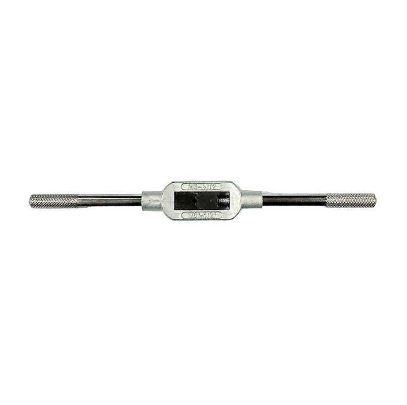WRENCH TAP STRAIGHT TYPE FOR M10-25 450MM