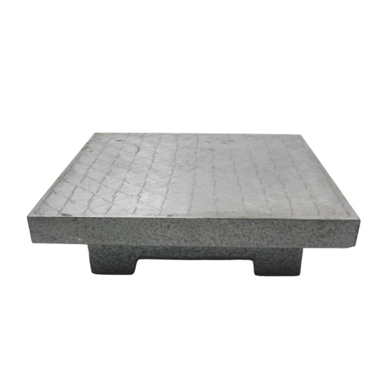 SURFACE PLATE 450X350X75MM