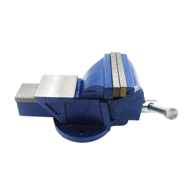 BENCH VISE SQ CYLINDER 200MM